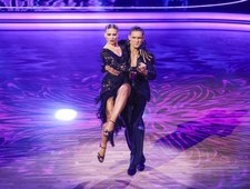 Dancing with the Stars. Taniec z gwiazdami