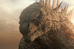Godzilla kontra Kong
