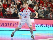 Piłka ręczna mężczyzn: Eliminacje mistrzostw Europy - mecz: Polska - Rumunia