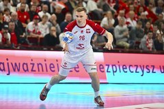 Piłka ręczna mężczyzn: Eliminacje mistrzostw Europy - mecz: Polska - Rumunia