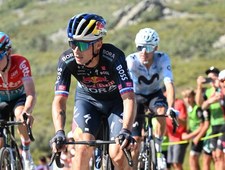 Kolarstwo: Giro d'Italia - 3. etap: Wlora - Wlora