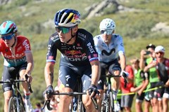 Kolarstwo: Giro d'Italia - 3. etap: Wlora - Wlora