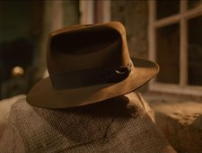 Indiana Jones. Ikona popkultury