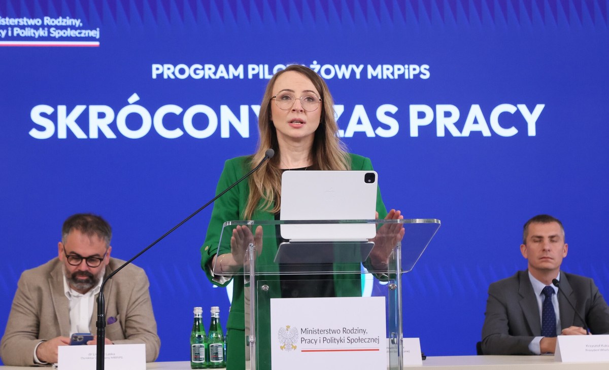 Pracowity jak Polak? Ile naprawdę pracujemy i co przyniesie przyszłość