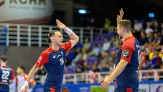 Szalony mecz wyłonił czwartego półfinalistę ORLEN Superligi 