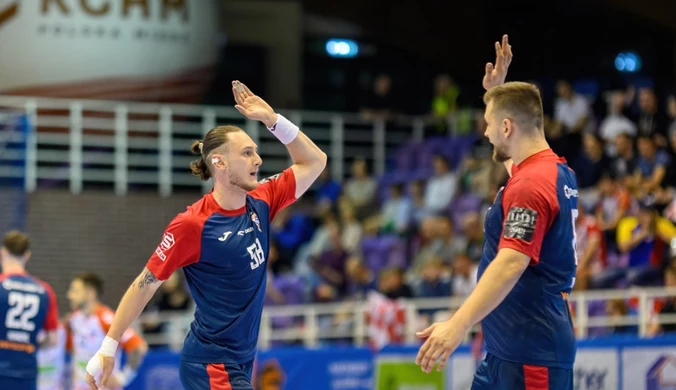 Szalony mecz wyłonił czwartego półfinalistę ORLEN Superligi 