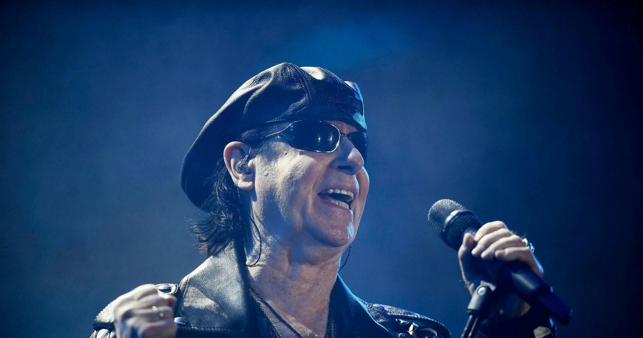 Schorowana legenda rocka odwołuje kolejny koncert. Co się dzieje?