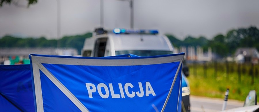 Dwie osoby zginęły w czwartek w wypadku na drodze krajowej numer 50 na Mazowszu. W pobliżu miejscowości Tabor w powiecie otwockim samochód osobowy wypadł z drogi.