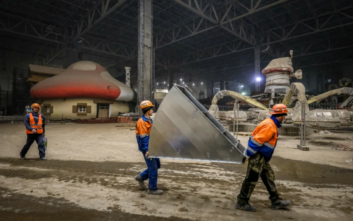W Szwecji powstał pierwszy polskojęzyczny oddział związku zawodowego Byggnads, zrzeszający pracowników budowlanych. To efekt wieloletnich trudności, z jakimi mierzyli się polscy imigranci na budowach - od braku wiedzy o swoich prawach po strach przed szykanami. Na czele organizacji stanął Paweł Zajdel, który zapowiada rozwój i walkę o lepsze warunki pracy.