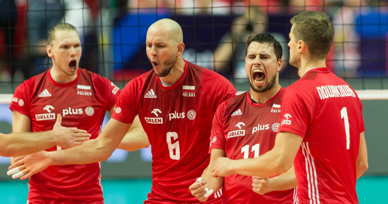 Polski mistrz świata świętuje. 14:25 i nagły zwrot akcji w decydującym meczu
