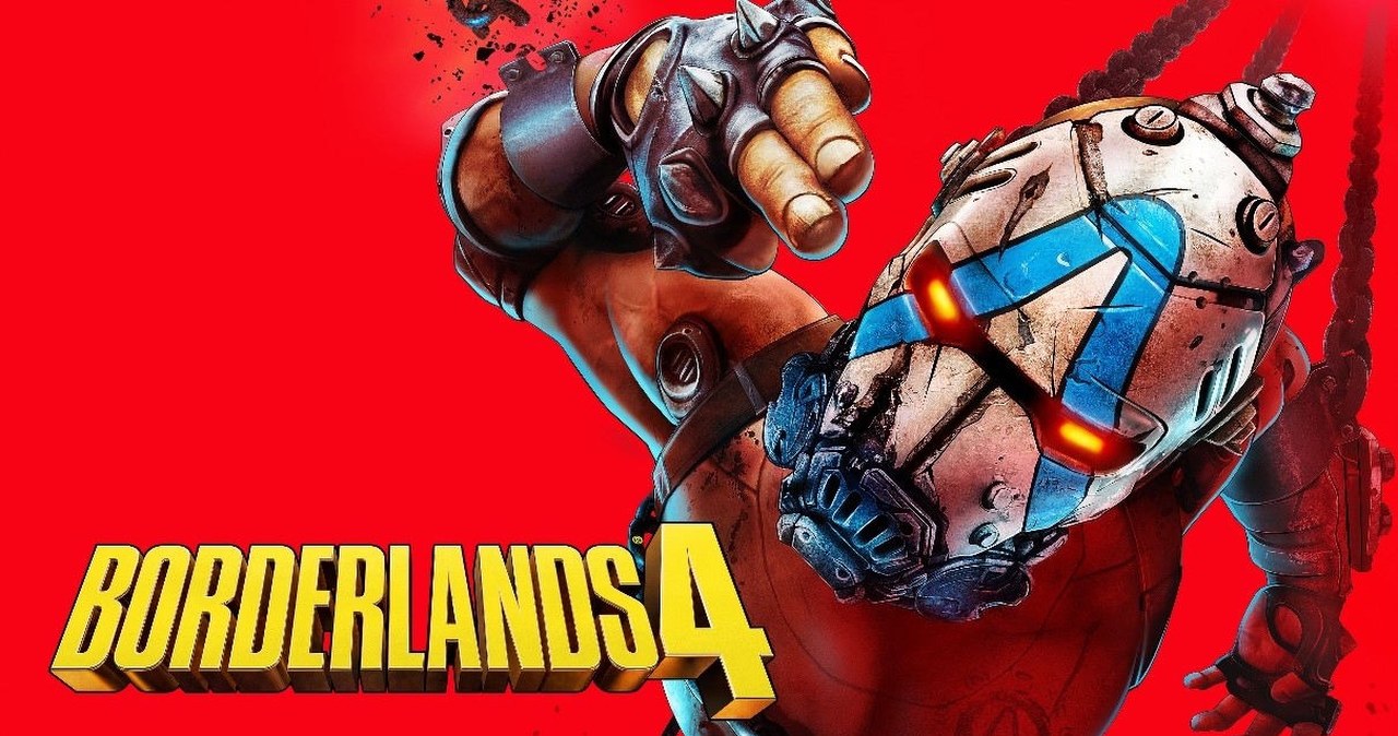 Borderlands 4 - data i godzina premiery. Kiedy możemy zagrać?