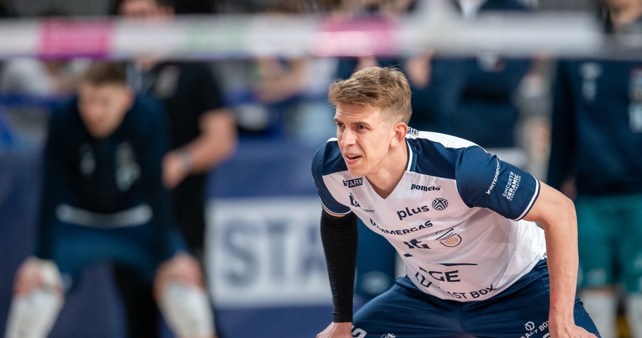 Kłopoty Projektu Warszawa, kontuzja kluczowego gracza. Zastępca wypalił. "Drużyna będzie musiała się ze mną męczyć"