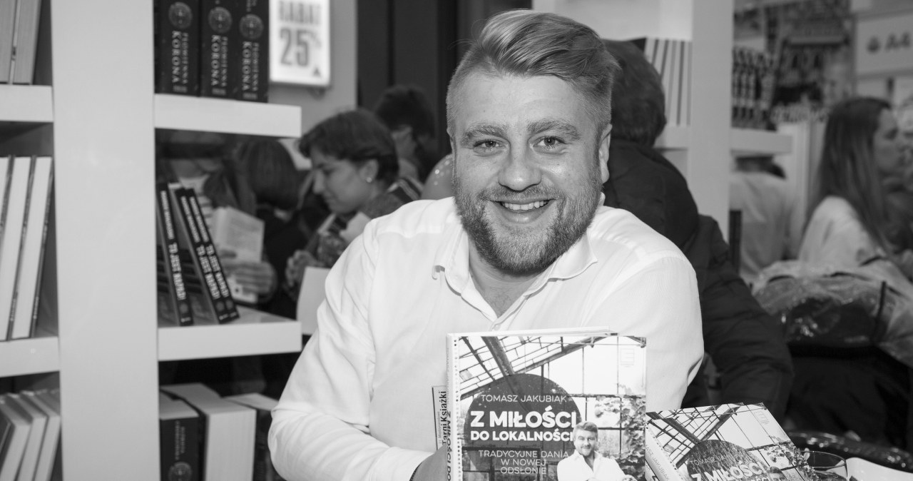 Cisza w sprawie pogrzebu Tomasza Jakubiaka. Sprawa jest skomplikowana