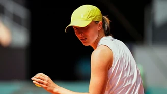 Świątek pod presją, pomóc może... Sabalenka. Stawka większa niż finał
