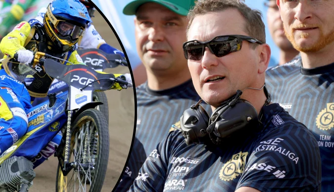 Polski inżynier wraca do gry. To on stoi za sukcesami duńskiej gwiazdy