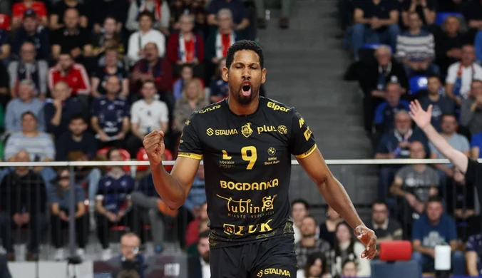 Najpierw zwycięstwo, a potem taka wiadomość. Wilfredo Leon rekordzistą PlusLigi