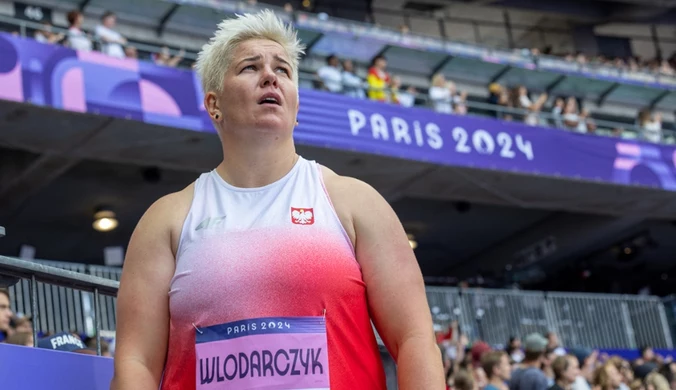 Anita Włodarczyk nie ukrywa, jakie ma podejście do religii. Tak ją wychowano