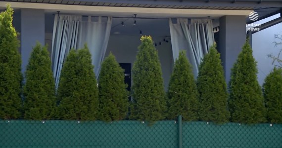 "Wydarzenia": Dom weselny problemem okolicznych mieszkańców