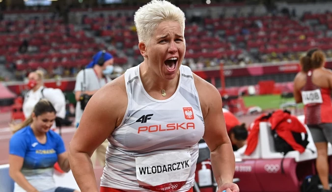 Potwierdzają się ważne doniesienia o Anicie Włodarczyk. To już oficjalne, jest komunikat