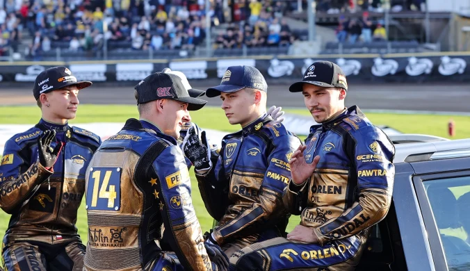 Zmarzlik może stracić złoto. Gwiazda Motoru Lublin jest w wielkiej formie