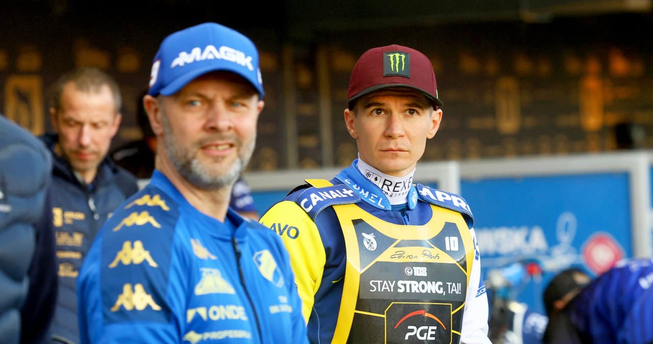 Wielki powrót do formy Polaka. Znamy szczegóły wyśmienitej dyspozycji