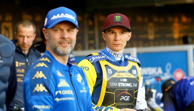 Wielki powrót do formy Polaka. Znamy szczegóły wyśmienitej dyspozycji