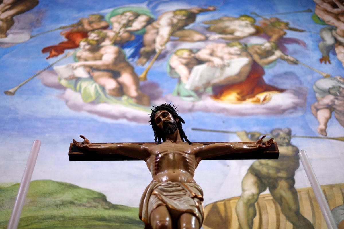 Wybór nowego papieża. Jak wygląda głosowanie?