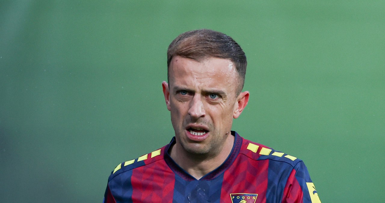Kamil Grosicki wyrzucił to z siebie. "Dużo bólu i cierpienia"