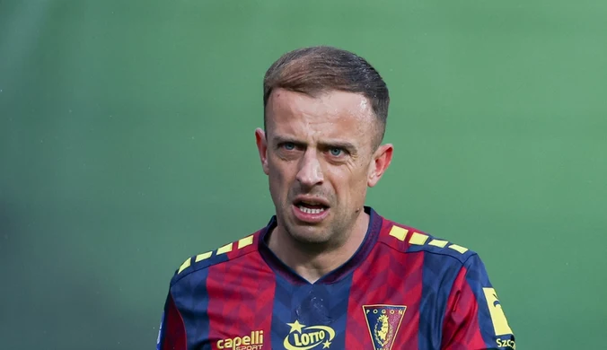 Kamil Grosicki wyrzucił to z siebie. "Dużo bólu i cierpienia"