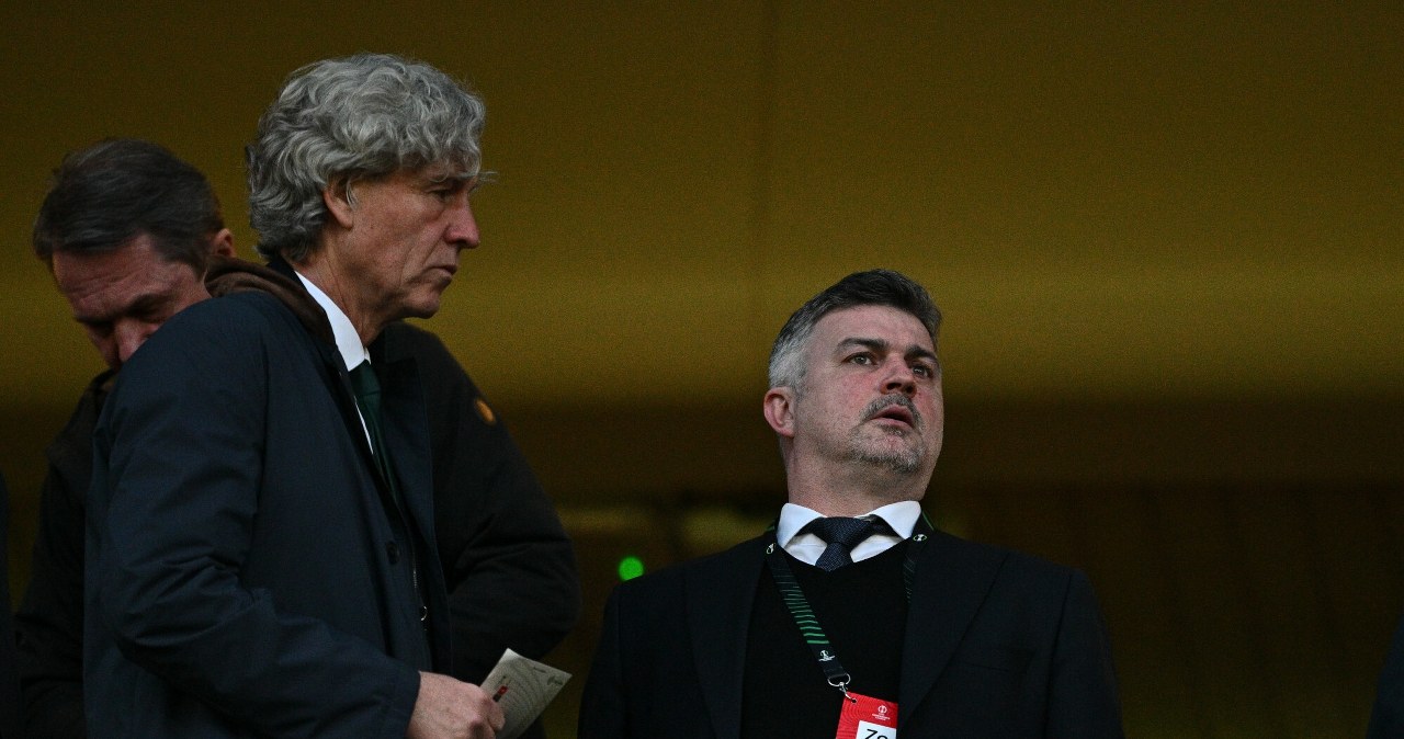 Waży się przyszłość klubu. Legia na musiku. Chodzi o miliony