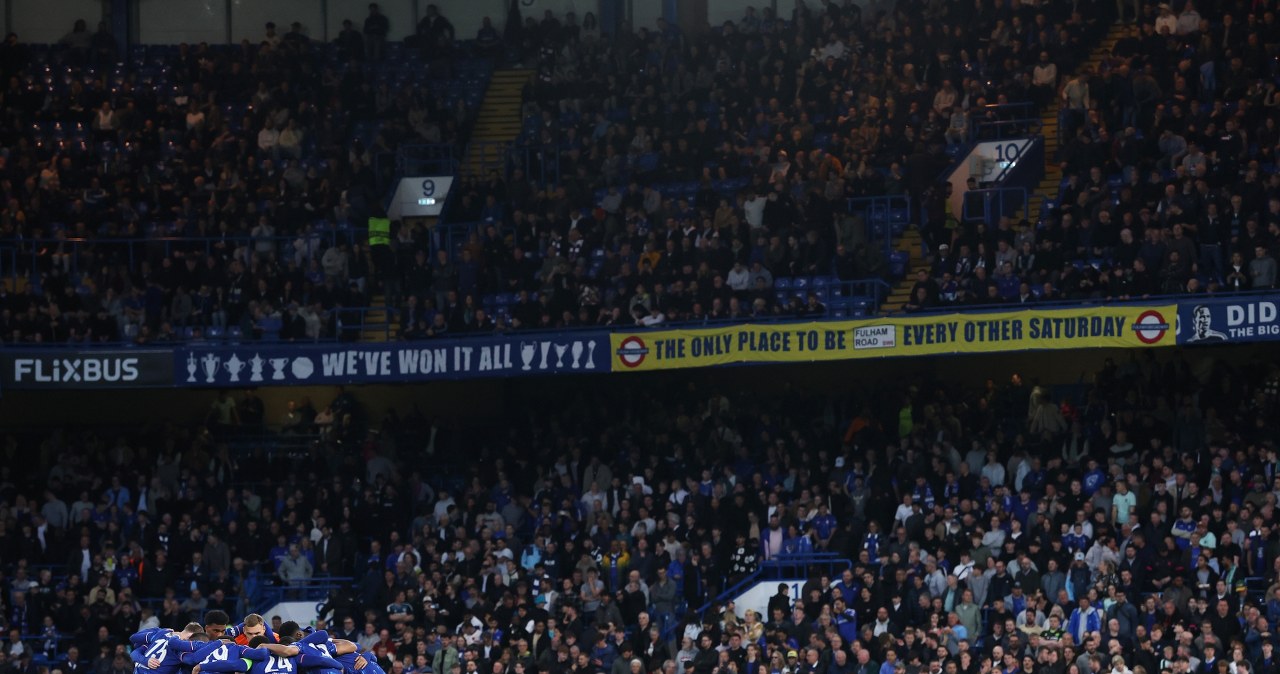 Niedawno pokonali Legię. Stoją przed historyczną szansą. Nikt tego nie dokonał, mogą zrobić to w Polsce