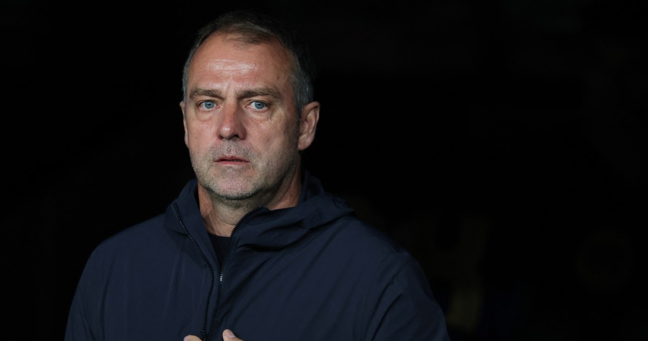 wiadomości,aktualności,Interia Dramat Barcelony, potwierdziły się najgorsze przypuszczenia. Flick kompletnie bezradny