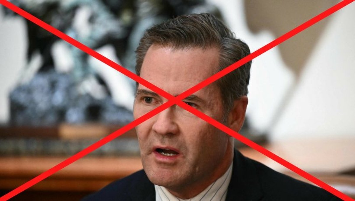 Mike Waltz zdymisjonowany przez Donalda Trumpa. Co to oznacza dla NATO?