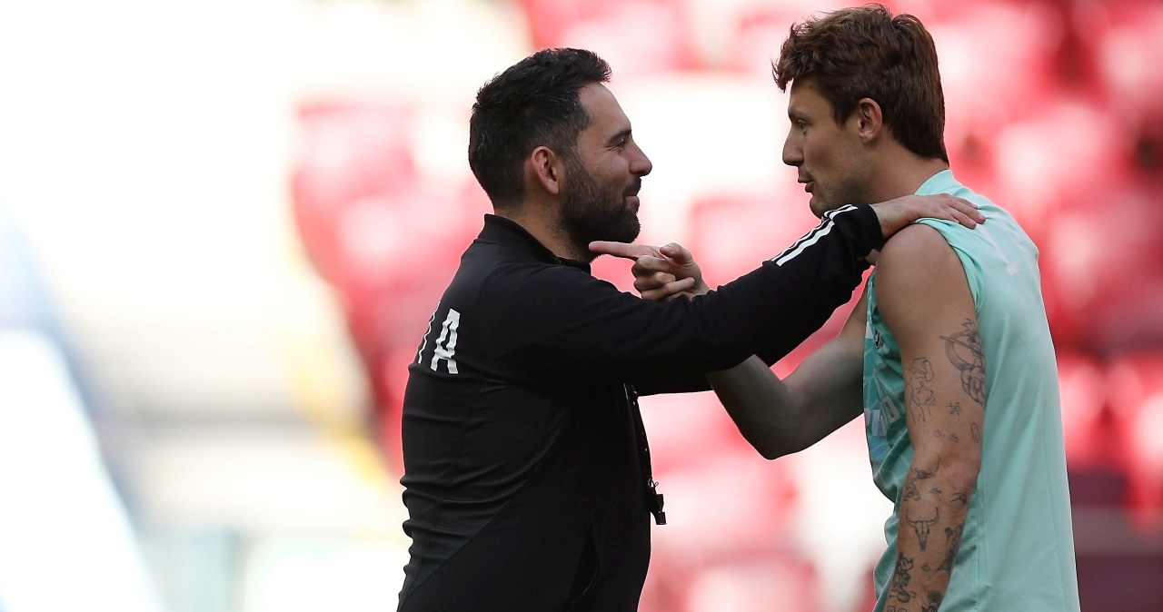 Stawka wyższa niż puchar. Wyjątkowy finał na PGE Narodowym