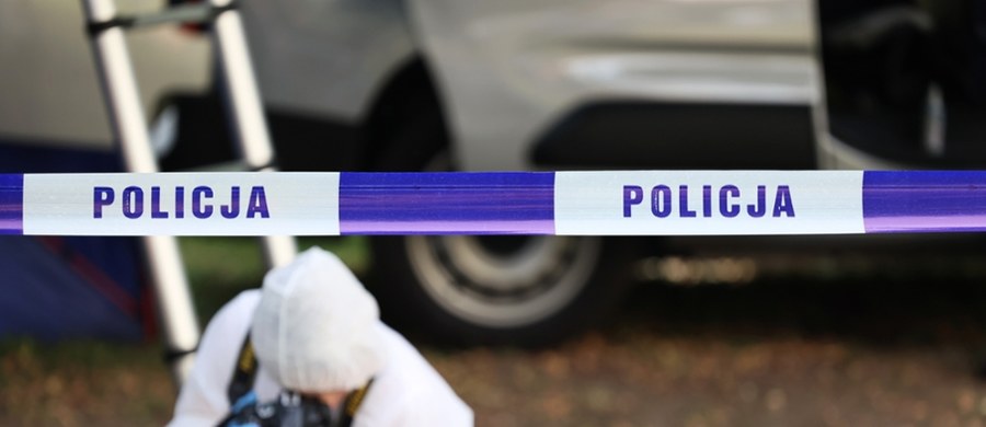 Mężczyzna podejrzany o zabójstwo 16-latki z Mławy (Mazowieckie) został dzisiaj zatrzymany w Grecji - poinformowała w czwartek wieczorem policja. Zwłoki zaginionej 23 kwietnia nastolatki znaleziono dzisiaj rano.  
