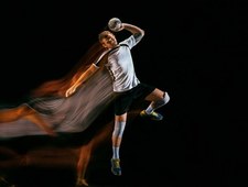 Piłka ręczna mężczyzn: Eliminacje mistrzostw Europy - mecz: Polska - Rumunia