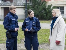 Policjantki i Policjanci