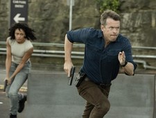 Agenci NCIS: Sydney