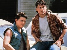 The Outsiders