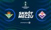 Real Betis – Fiorentina 2:1. Skrót meczu. WIDEO