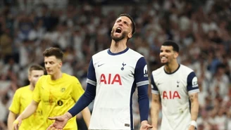 Tottenham – Bodø/Glimt 3:1 | Skrót meczu. WIDEO