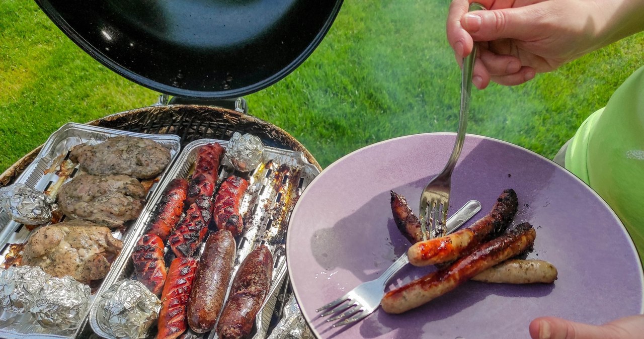 Wiadomo, co z grillem w majówkę. Biskupi zabrali głos w sprawie mięsa