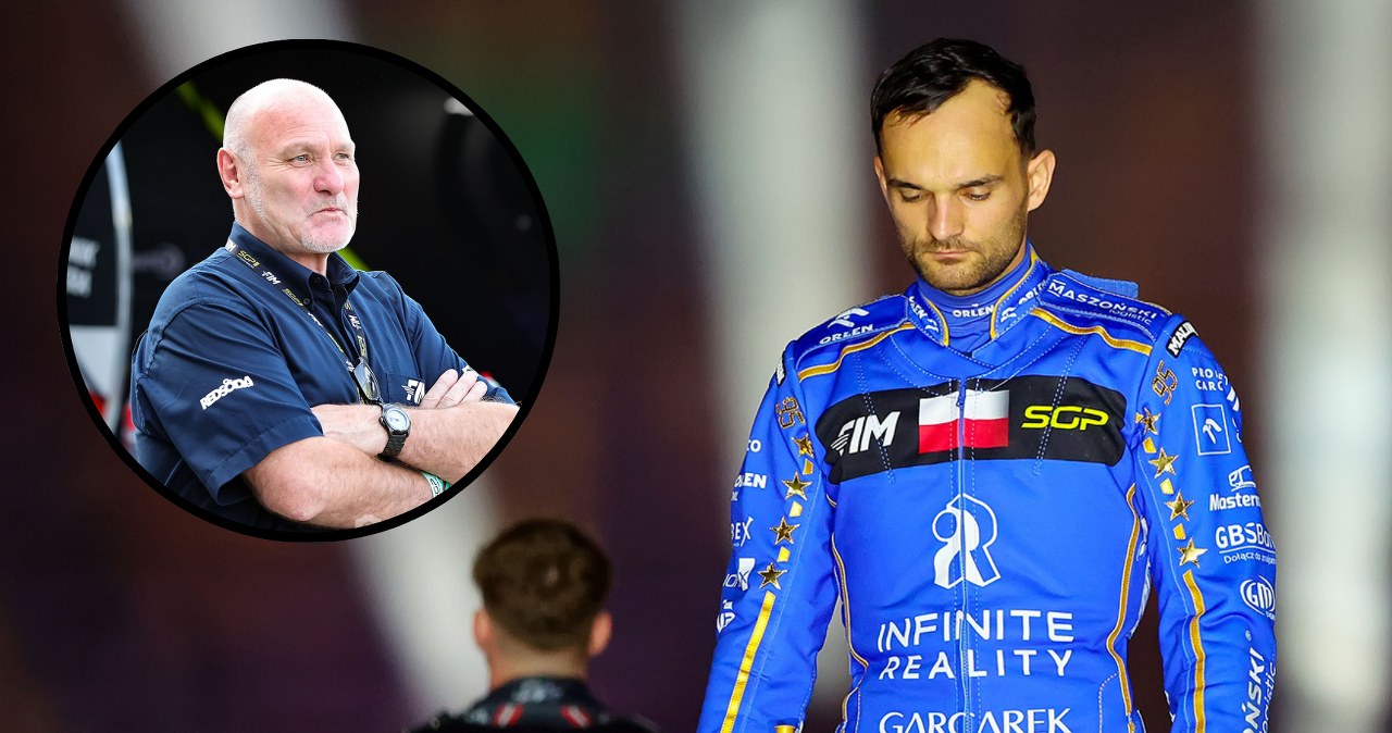 Tak chcą "załatwić" Zmarzlika. Wiemy, kto to wymyślił. "Będzie gorąco"