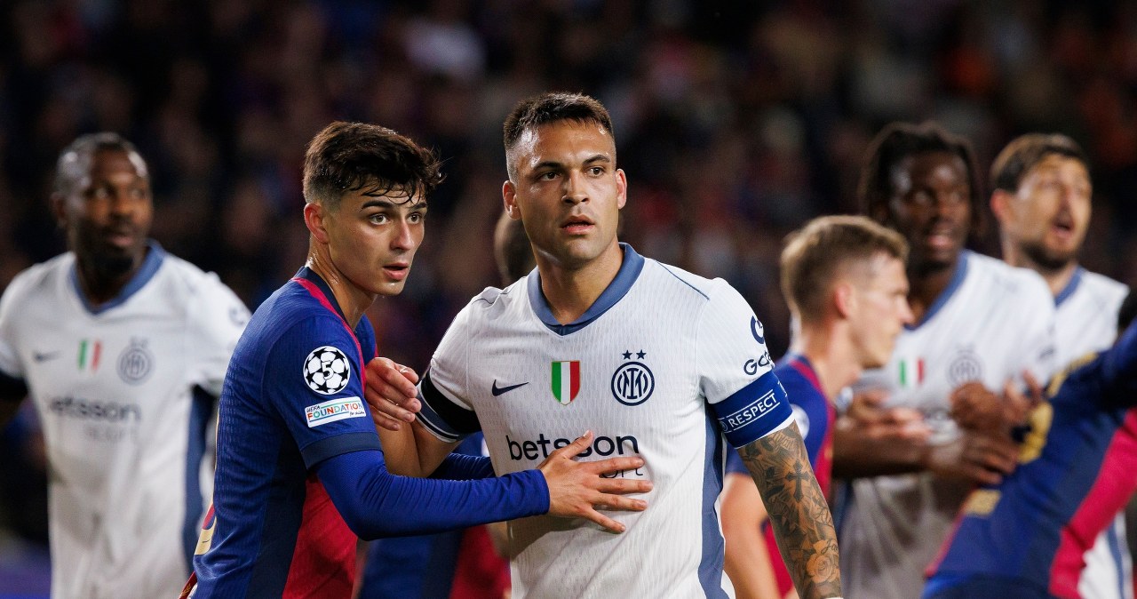 Fatalne doniesienia. Rywal Barcelony poważnie osłabiony. Kolejny gwiazdor może nie wystąpić w hicie LM