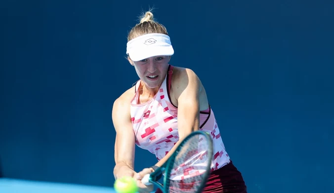 Polka imponuje formą przed Roland Garros. Białorusinka zdeklasowana, triumf w 64 minuty