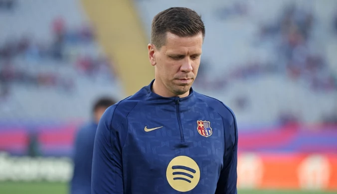 Szczęsny straci miejsce w bramce Barcelony. Wielki powrót ter Stegena, niemal przesądzone