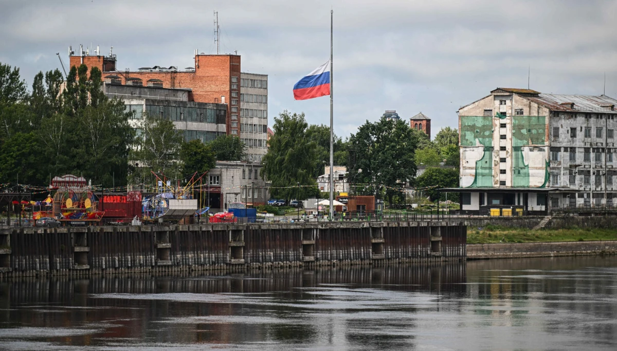 Eksperci od lat wskazują, że słabością NATO - w razie ewentualnego ataku Rosji - jest przesmyk suwalski. Dowódca łotewskich sił zbrojnych gen. Kaspars Pudans przekonuje jednak, że - gdyby doszło do rosyjskiej agresji - to Kreml musiałaby najpierw bronić swojej enklawy nad Bałtykiem, czyli obwodu królewieckiego.