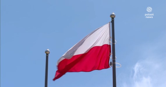 Rozpoczęły się uroczystości Dnia Flagi Rzeczypospolitej Polskiej