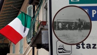 Derbowy mecz przerodził się w tragedię. Iskra wznieciła społeczny gniew