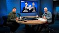 "Polityczny WF": Zaskakujący ruch Andrzeja Dudy. Został "telefonem do przyjaciela"